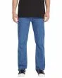 Hombre con Pantalón vaquero Volcom Solver Denim Bold Blue