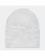 Gorro Carhartt WIP Acrylic Watch gris claro jaspeado posterior