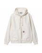 Chaqueta ligera con capucha Carhartt WIP Active Jacket Summer Wax para hombre