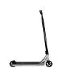 Scooter freestyle Addict Equalizer Haze negro y gris lateral