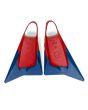 Aletas de Bodyboard Pride Vulcan V2 French Flag bottom