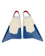 Aletas de Bodyboard Pride Vulcan V2 French Flag