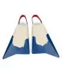 Aletas de Bodyboard Pride Vulcan V2 French Flag