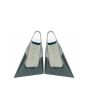 Aletas de Bodyboard Pride Vulcan V3 PLC Azul-Gris bottom