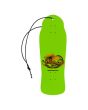 Ambientador de coche Powell Peralta Bones Brigade Series 15 Tony Hawk Lima Aroma Piña posterior