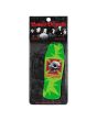 Ambientador de coche Powell Peralta Bones Brigade Series 15 Tony Hawk Lima Aroma Piña Packaging
