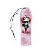 Ambientador Powell Peralta Bones Brigade Series 15 Mike McGill Blanco Aroma Piña