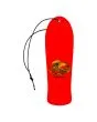 Ambientador de coche Powell Peralta Bones Brigade Series 15 Lance Mountain Rojo Piña posterior