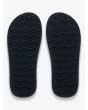 Sandalias Quiksilver Monkey Abyss azul marino para hombre suela