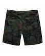 Bañador Surfero Vans Voyage Trunk 2 estampado camuflaje para hombre posterior