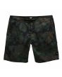 Bañador Surfero Vans Voyage Trunk 2 estampado camuflaje para hombre