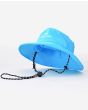 Sombrero de playa Rip Curl Beach Hat Boy azul cordón