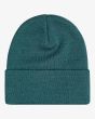 Gorro de punto Billabong Arch Beanie Teal para chico posterior