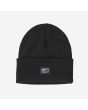 Gorro Patagonia Everyday Beanie Negro Unisex