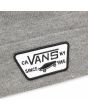 Gorro Vans Milford Beanie gris Unisex logo