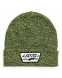 Gorro Vans Milford Beanie verde lima unisex