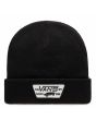 Gorro Vans Milford Beanie negro Unisex