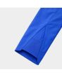 Hombre con Chaqueta cortavientos Bell Windbreaker Innegra azul elƔstico manga