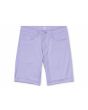 Pantalón corto Carhartt WIP Swell Short lavanda para hombre