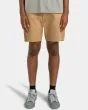 Hombre con short Element Sawyer 18" caqui 