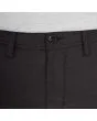 Hombre con Pantalón corto híbrido Volcom Slub Frickin Cross Shred 20" negro botón
