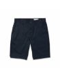 Bermudas Volcom Frickin Modern Stretch 21" azul marino para hombre
