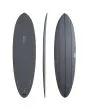 Tabla de Surf Softboard JS Industries Big Baron 6'8
