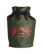 Bolsa estanca Billabong Beach All Day 14L verde militar