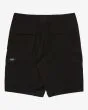 Short Cargo Billabong Combat Char para hombre posterior