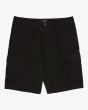 Short Cargo Billabong Combat Char para hombre 