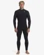 Billabong Furnace Natural 3/2mm negro traje surf hombre 