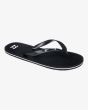 Billabong Tides Slice chanclas negras para hombre