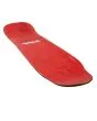 Tabla de Skateboard Birdhouse Tony Hawk Pro Deck TH Hut Old School 9.75' x 32' frontal