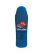 Tabla de Skateboard Birdhouse Tony Hawk Pro Deck TH Hut Old School 9.75' x 32'