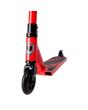 Patinete Freestyle - Scooter Completo Blazer Pro Outrun 2 Rojo 500mm rueda delantera