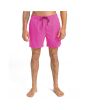 Hombre con Bañador Boardshort Billabong All Day Layback 16" Fucsia