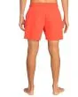 Hombre con short de natación Billabong All Day Layback 16" Rojo posterior