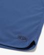 Bañador Boardshort Deus Ex Machina Elite 2.0 Azul para hombre bordado logo