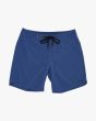 Bañador Boardshort Deus Ex Machina Elite 2.0 Azul para hombre
