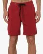 Hombre con Bañador Boardshort Deus Ex Machina Elite 2.0 Rojo