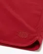 Bañador Boardshort Deus Ex Machina Elite 2.0 Rojo para hombre bordado logo