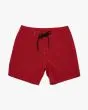 Bañador Boardshort Deus Ex Machina Elite 2.0 Rojo para hombre
