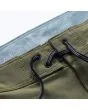 Bañador Block Boardshort Florence Marine X verde oliva para hombre cordón