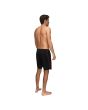 Hombre con Bañador Boardshort Florence Marine X Outline 17.5" Negro posterior