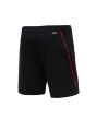 Bañador Boardshort Florence Marine X Outline 17.5" Negro para hombre posterior