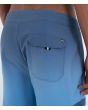 Hombre con Bañador Boardshort Hurley Phantom Block Party 18'' Submarine Azul bolsillo