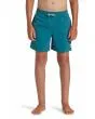 Niño con bañador Quiksilver Everyday Solid Volley 14'' Azul Colonial 