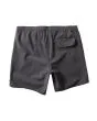 Bañador Boardshort Vissla Breakers 16.5" Ecolastic Negro para hombre posterior