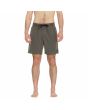 Hombre con Boardshort Volcom Center Trunk 17" Wren