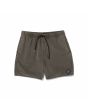 Bañador con cintura elástica Volcom Center Trunk 17" Wren para hombre